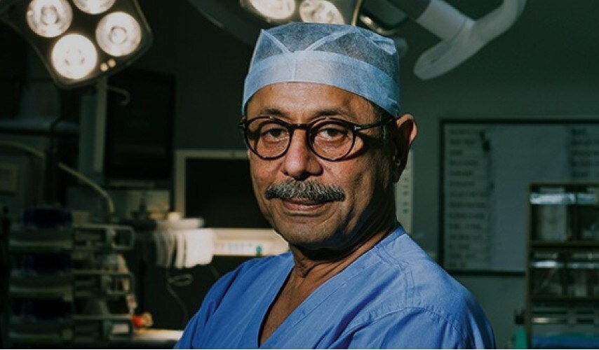 Budget 2024: Medanta's Naresh Trehan Disappointed On Healthcare Allocation
