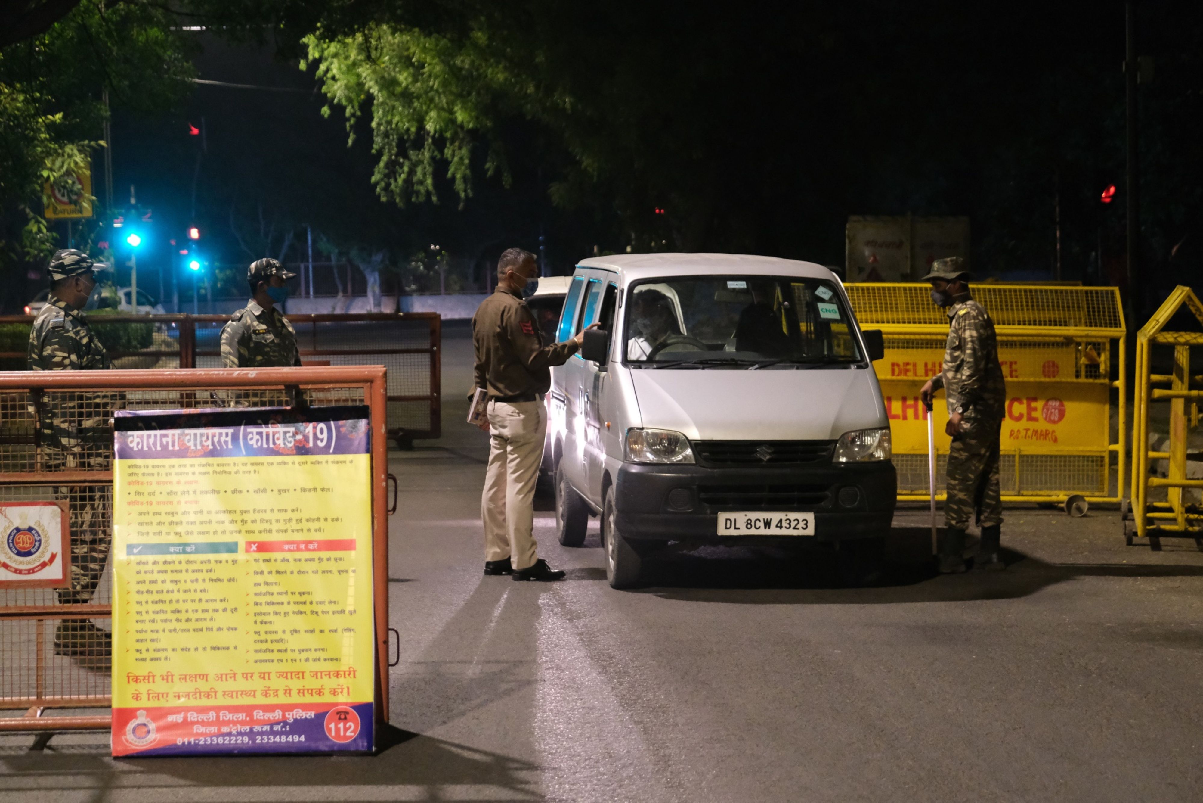 Lok Sabha Approves Criminal Identification Bill That Grants More Power To Police Against Convicts