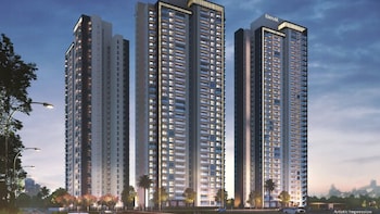 Brigade Enterprises Q2 Results: Net Profit Rises 19% Even As Revenue Dips; Margin Jumps To 35.5%