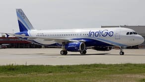 IndiGo To Terminate Norse Atlantic Damp Lease, Halt London Heathrow Services