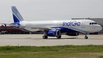 IndiGo To Terminate Norse Atlantic Damp Lease, Halt London Heathrow Services
