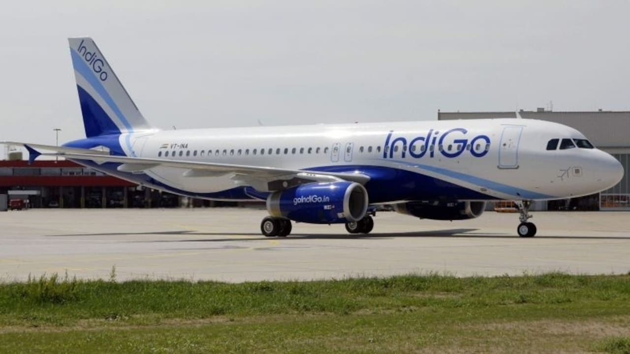 IndiGo To Terminate Norse Atlantic Damp Lease, Halt London Heathrow Services