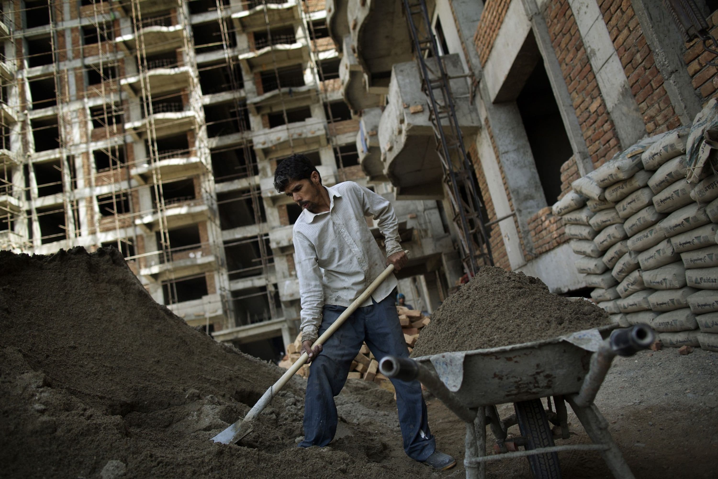 Centrum Broking: Heidelberg Cement Q2 Review - Steady Show; Pricing To Drive The Performance&nbsp;