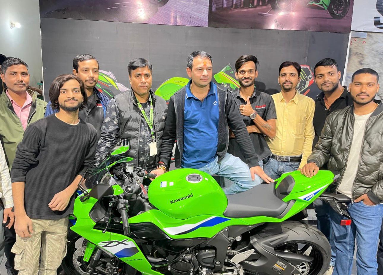 तेज प्रताप यादव ने अब खरीदी सुपर बाइक, जानें कितनी है कीमत और क्या हैं फीचर्स