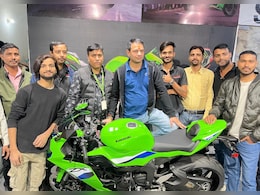 तेज प्रताप यादव ने अब खरीदी सुपर बाइक, जानें कितनी है कीमत और क्या हैं फीचर्स