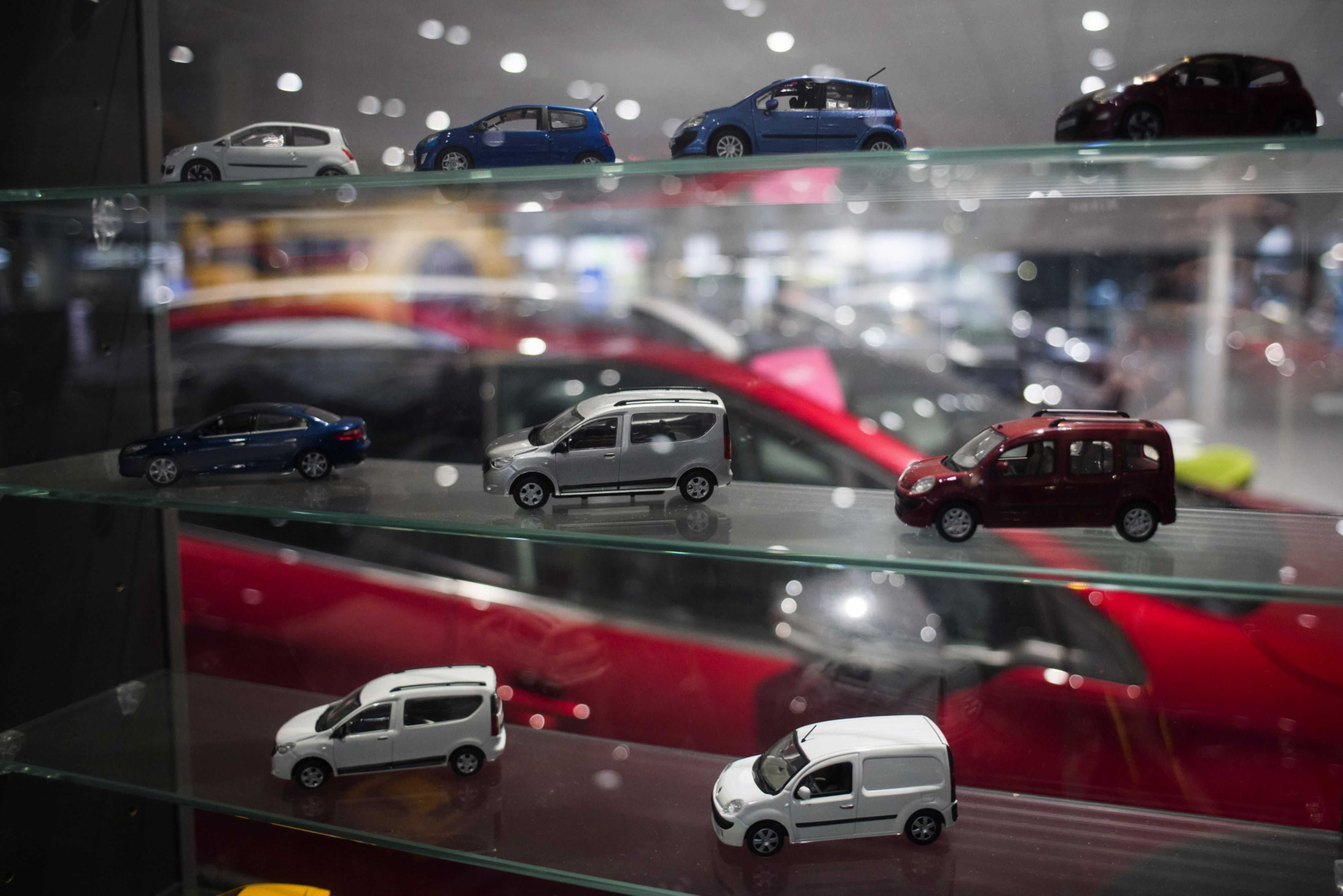 Automakers&rsquo; Pain Persisted In All Except For One Segment In July, Say Analysts