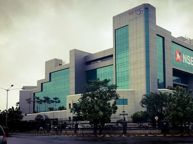Stock Market Today: Sensex, Nifty Close Higher As RIL, ITC Lead; Pharma Stocks Rise; FPIs Remain Net Sellers