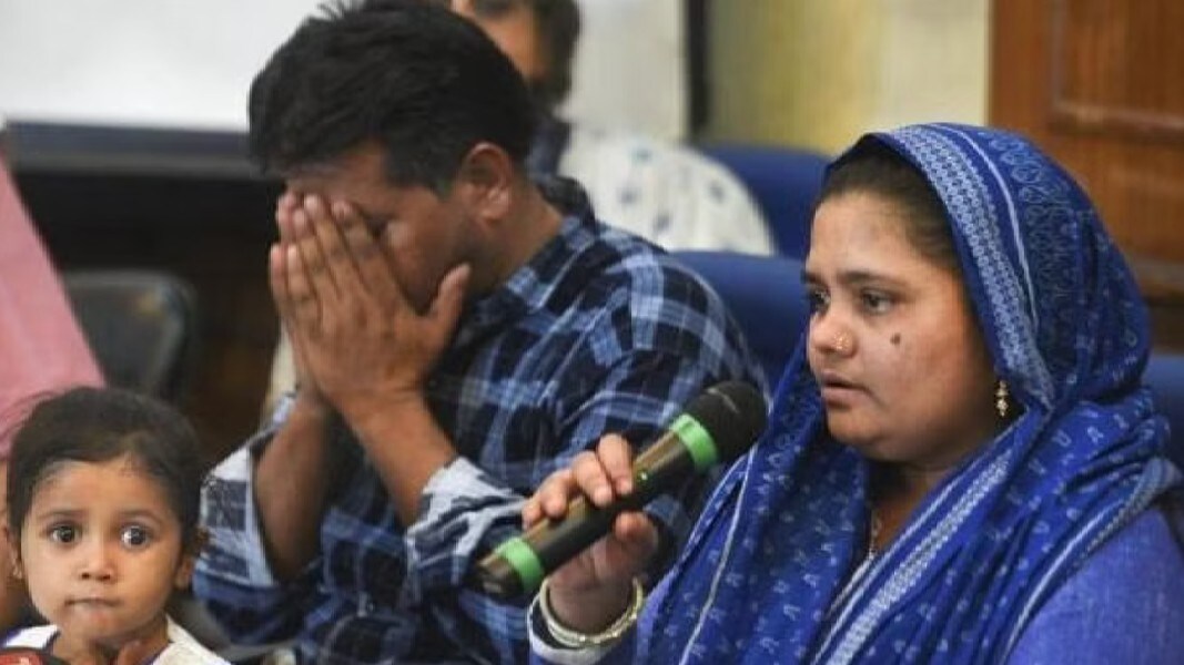 Bilkis Bano Case Convict Gets 10-Day Parole To Attend Nephew&rsquo;s Wedding