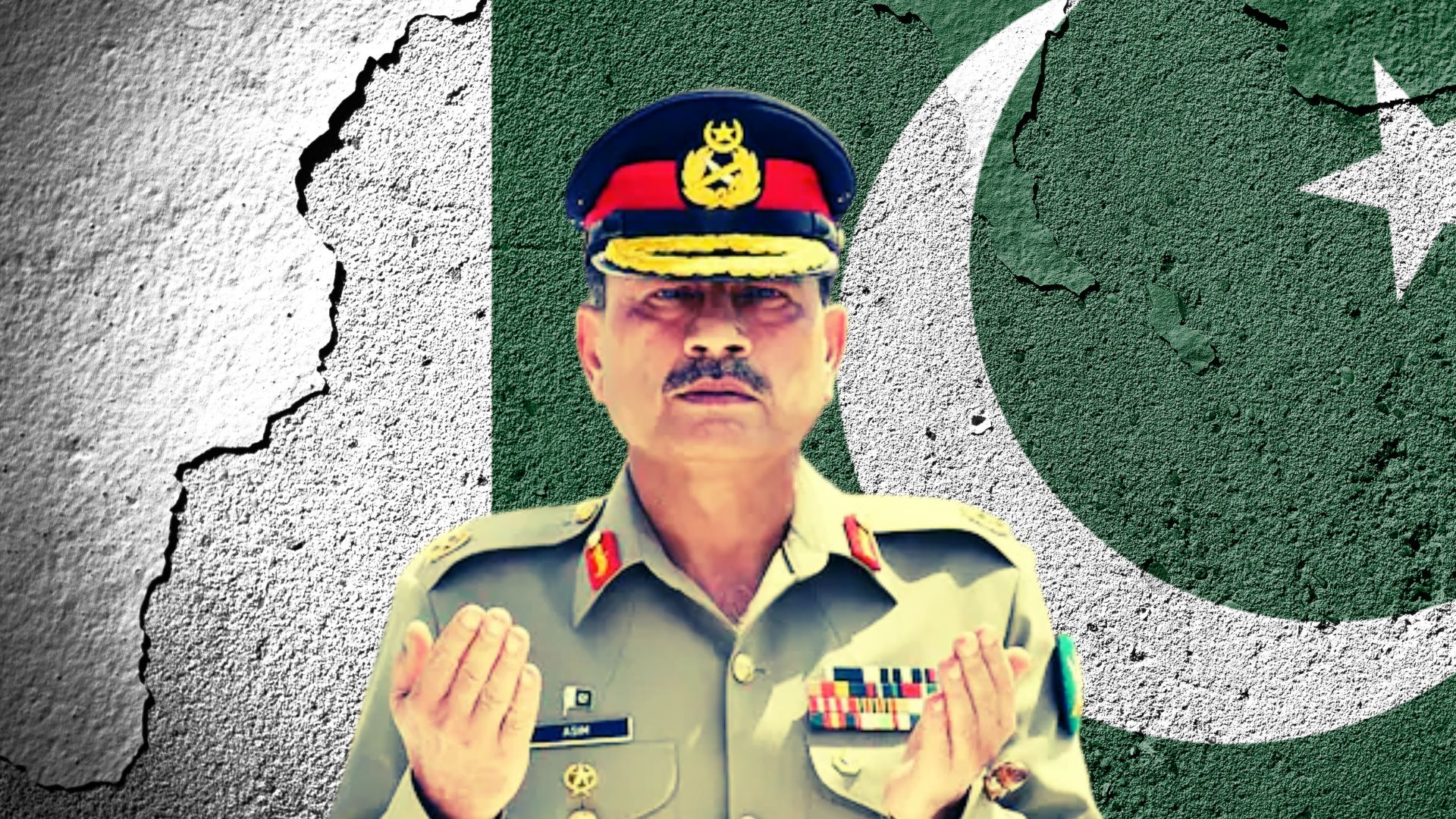 भारत-पाकिस्तान जंग में हमें अल्लाह की मदद मिली, मैंने महसूस किया- आसिम मुनीर