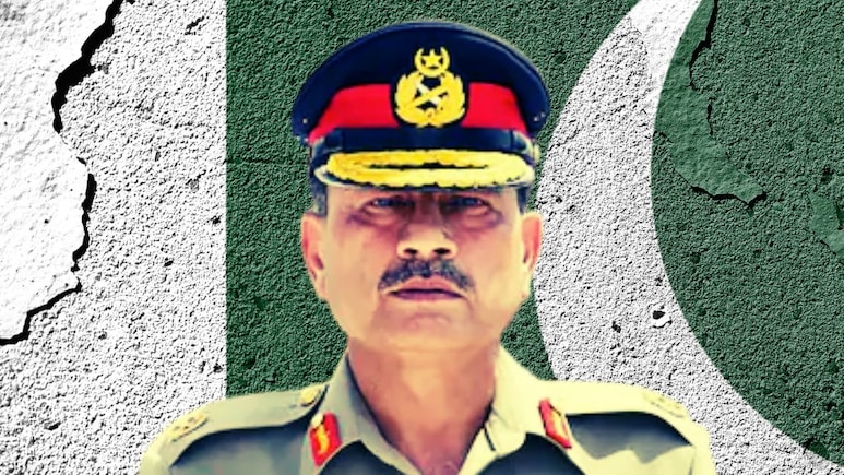 भारत के ऑपरेशन सिंदूर से पाकिस्तान की हालत थी खराब, मुनीर ने कहा हमें अल्लाह ने बचा लिया