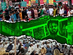 Behind Bangladesh Leader's Rise: Anti-India Stance And Extremists' Support