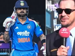 IND vs RSA: 'तीन दिन की बारिश भी कोहली की तैयारी पर असर नहीं डाल सकती', जानें क्यों डेल स्टेन ने क्यों ऐसा कह दिया