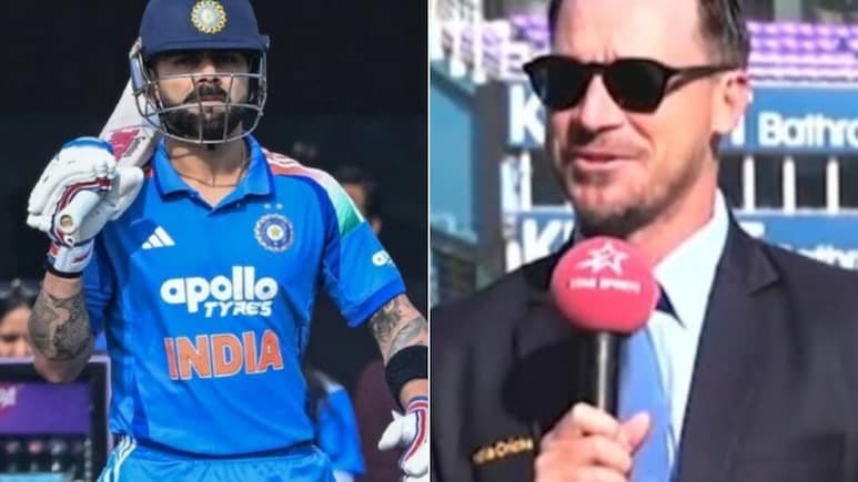 IND vs RSA: 'तीन दिन की बारिश भी कोहली की तैयारी पर असर नहीं डाल सकती', जानें क्यों डेल स्टेन ने क्यों ऐसा कह दिया