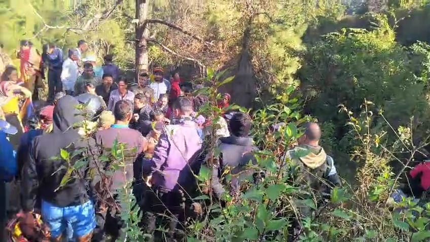 Latest and Breaking News on NDTV