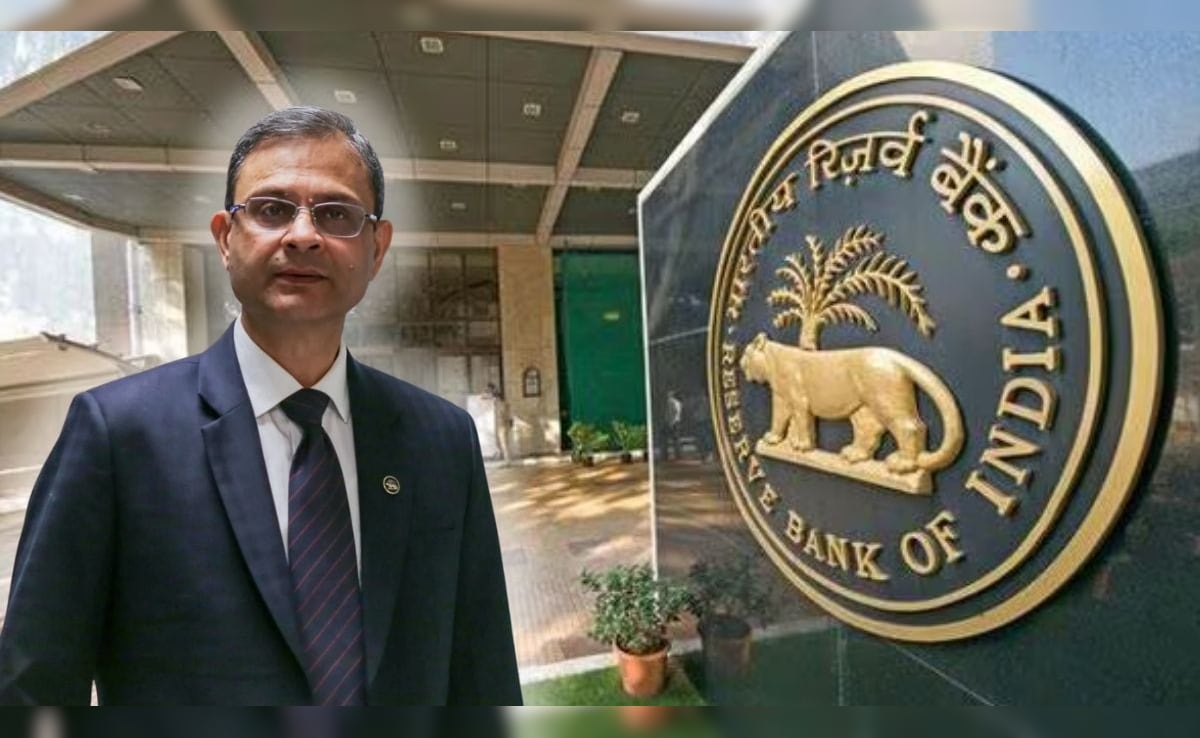 Home Loan सस्‍ता होने वाला है! रेपो रेट में इतनी कटौती कर सकता है RBI, पढ़ें HSBC की रिसर्च रिपोर्ट 