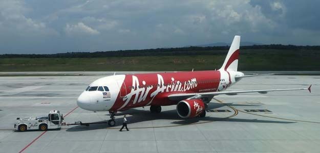 AirAsia India Offers 20% Discount on Base Fares