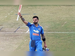 IND vs SA, 2nd ODI:  विराट कोहली का ODI में धमाका, 53वां शतक ठोक मचाई खलबली,  गावस्कर बोले- सुपरमैन की जरूरत नहीं..