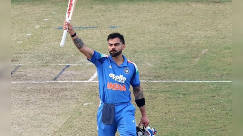 IND vs SA, 2nd ODI:  विराट कोहली का ODI में धमाका, 53वां शतक ठोक मचाई खलबली,  गावस्कर बोले- सुपरमैन की जरूरत नहीं..