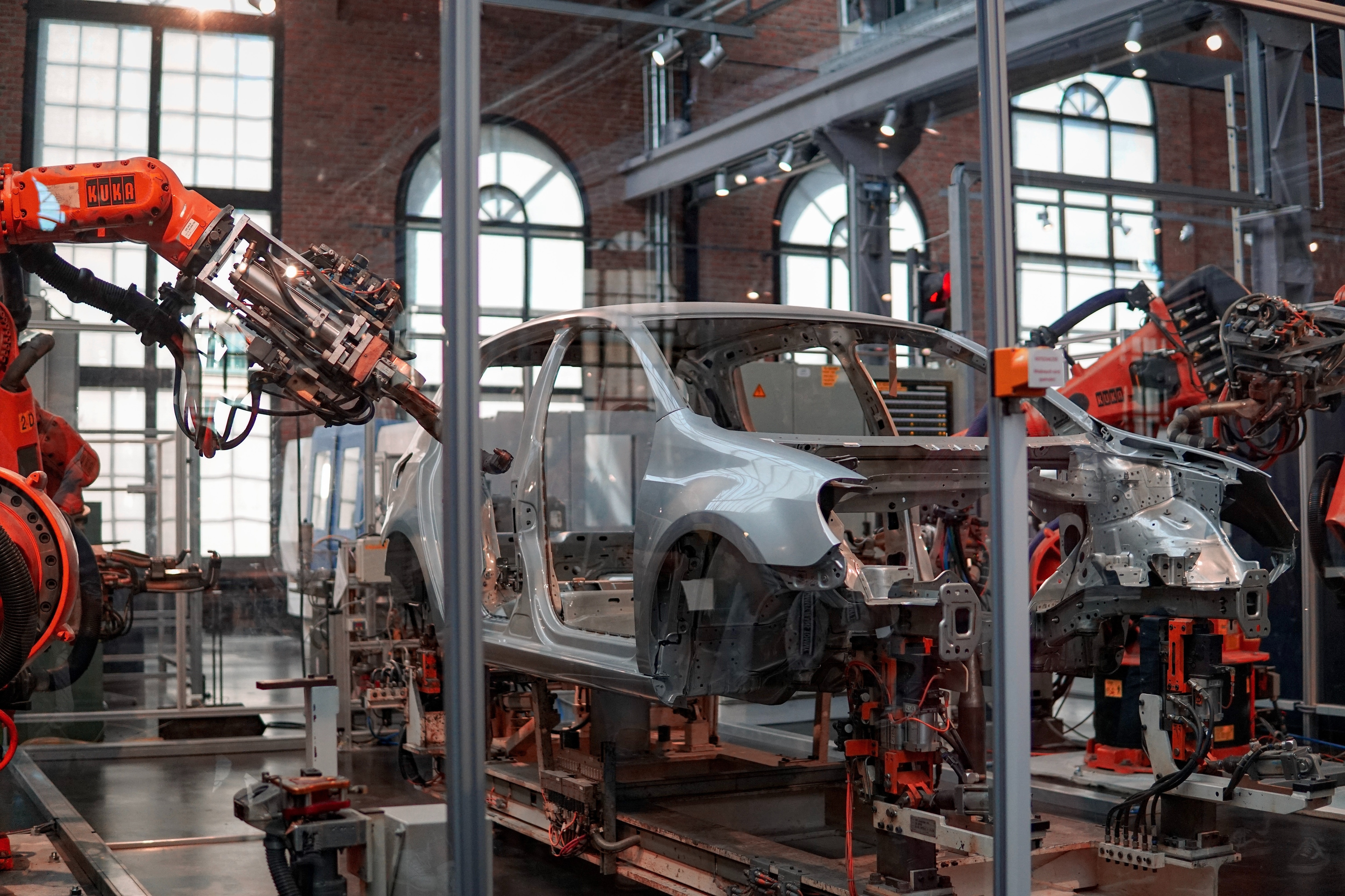 Automotives Q4 Results Preview - Four-Wheelers To Perform Better Versus  Two-Wheelers: ICICI Securities