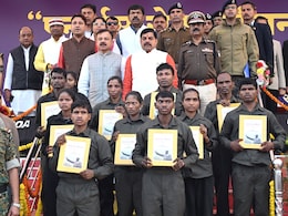 10 दिन और 33 सरेंडर… तीन दशक बाद पहली बार MMC जोन में सिर्फ 6 नक्सली बचे