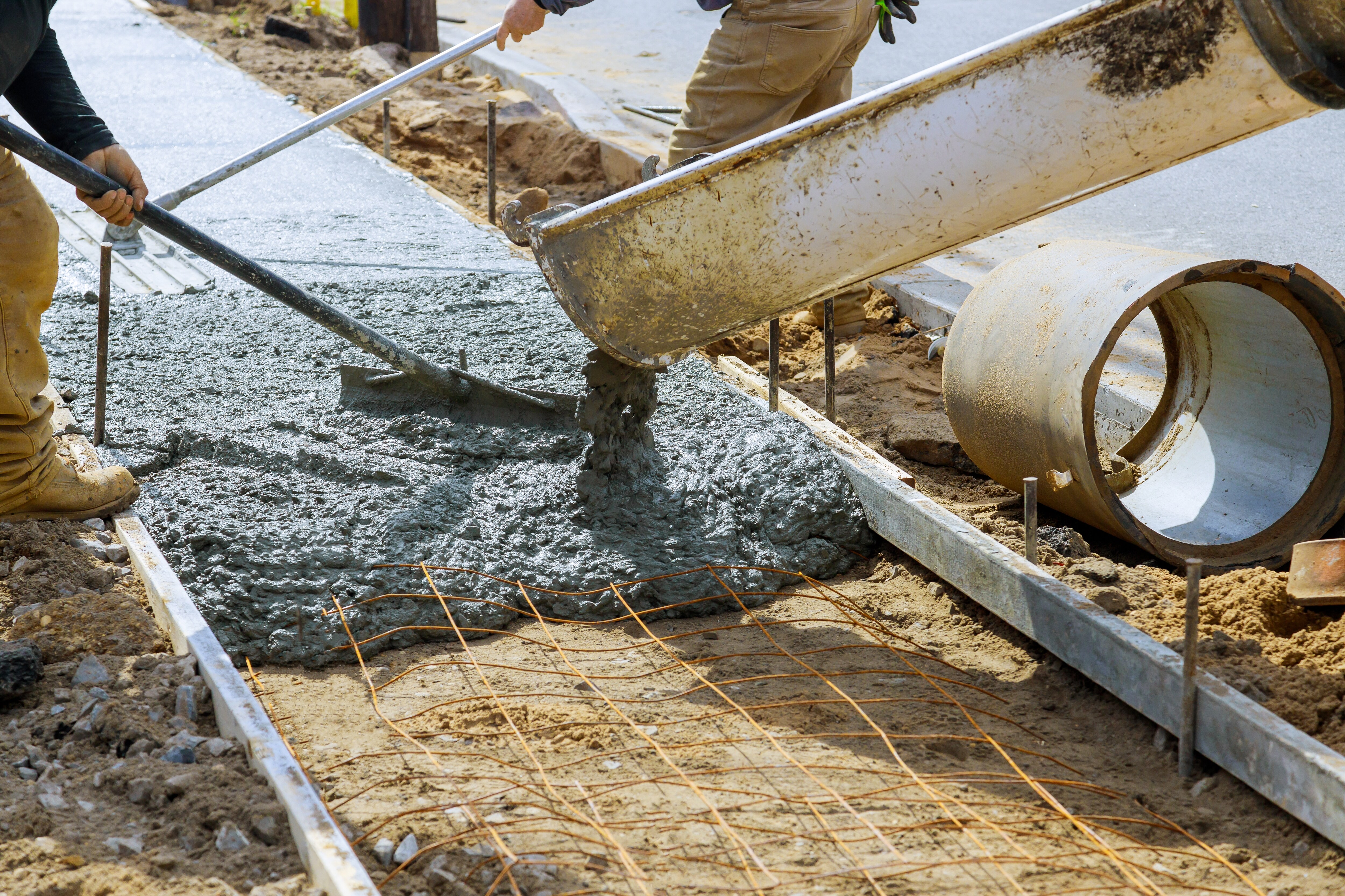Indian Cement Industry To See Price Revival In Second Half Of Fiscal 2025