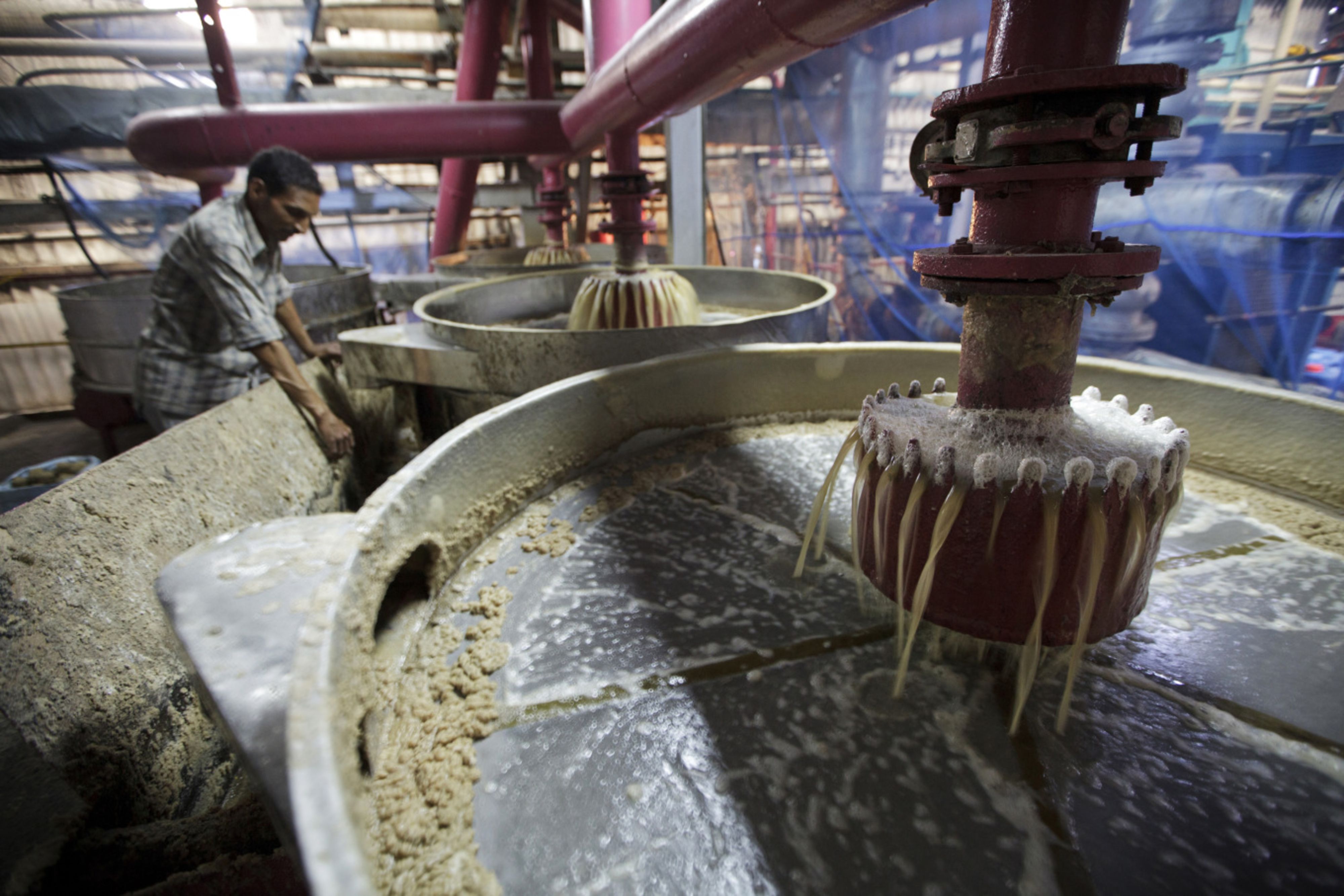 Care Ratings: Ethanol Capacities, Supplies And Targets - October 2020