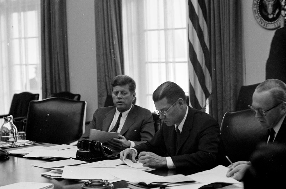 India-China Standoff: PM Modi Should Use JFK&rsquo;s Cuban Crisis Playbook