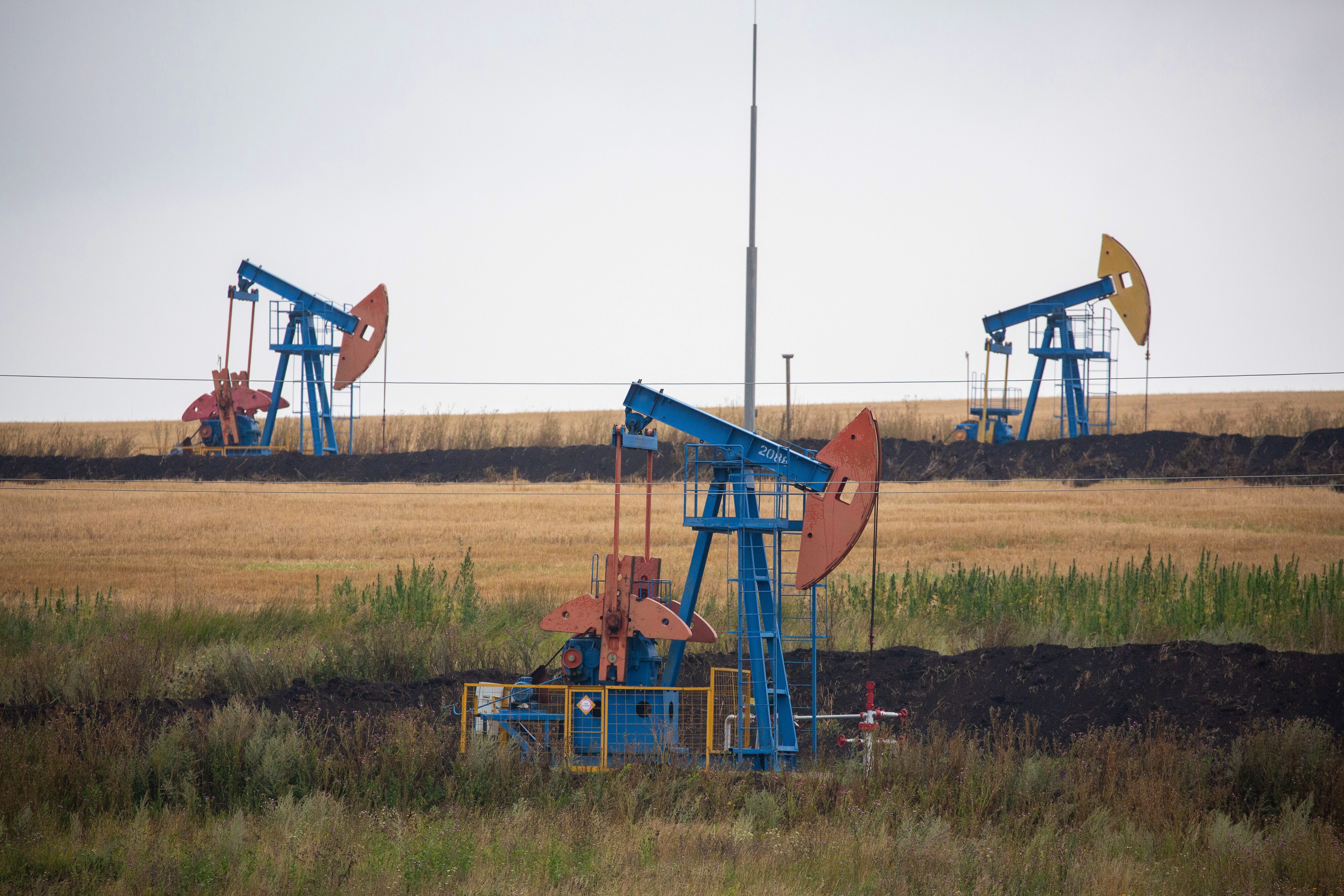 OPEC Makes Deepest Cut Yet To 2024 World Oil Demand Forecast