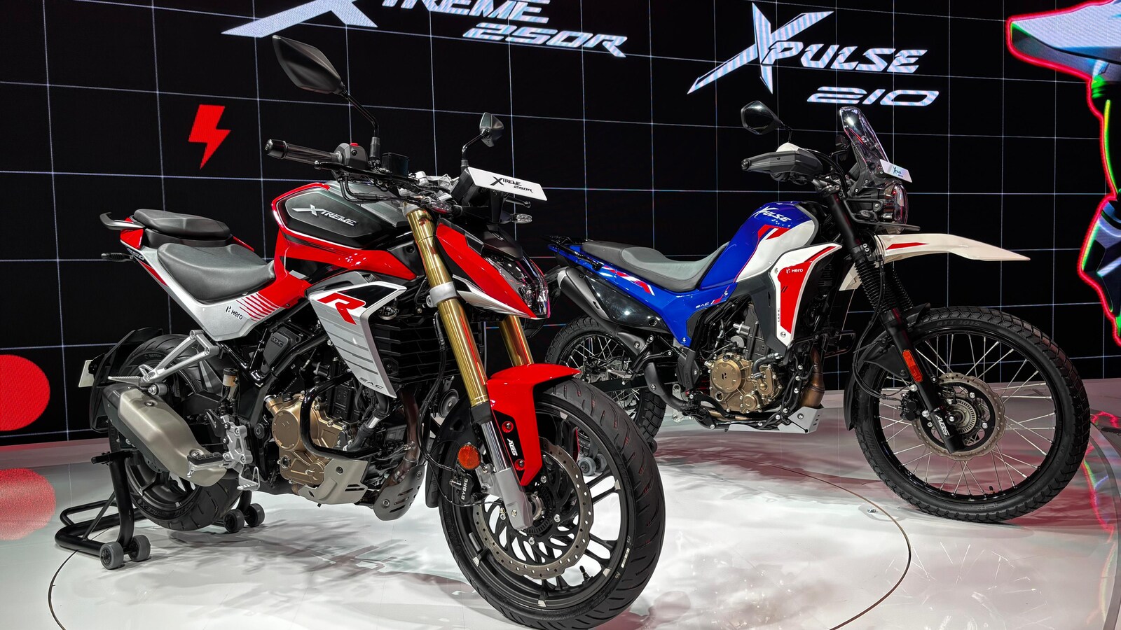 Hero Motorcorp Rnt Hero MotorCorp With Two GST Demands, Penalty Order Worth Rs 464.58 Crore