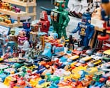 Govt Sets Up Task Force To Boost Toy Manufacturing, Exports