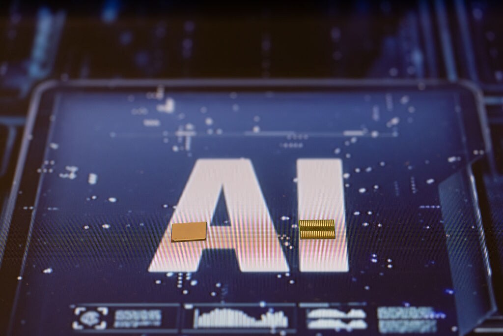 AI&rsquo;s Effect On The US Economy Will Be Wildly Uneven