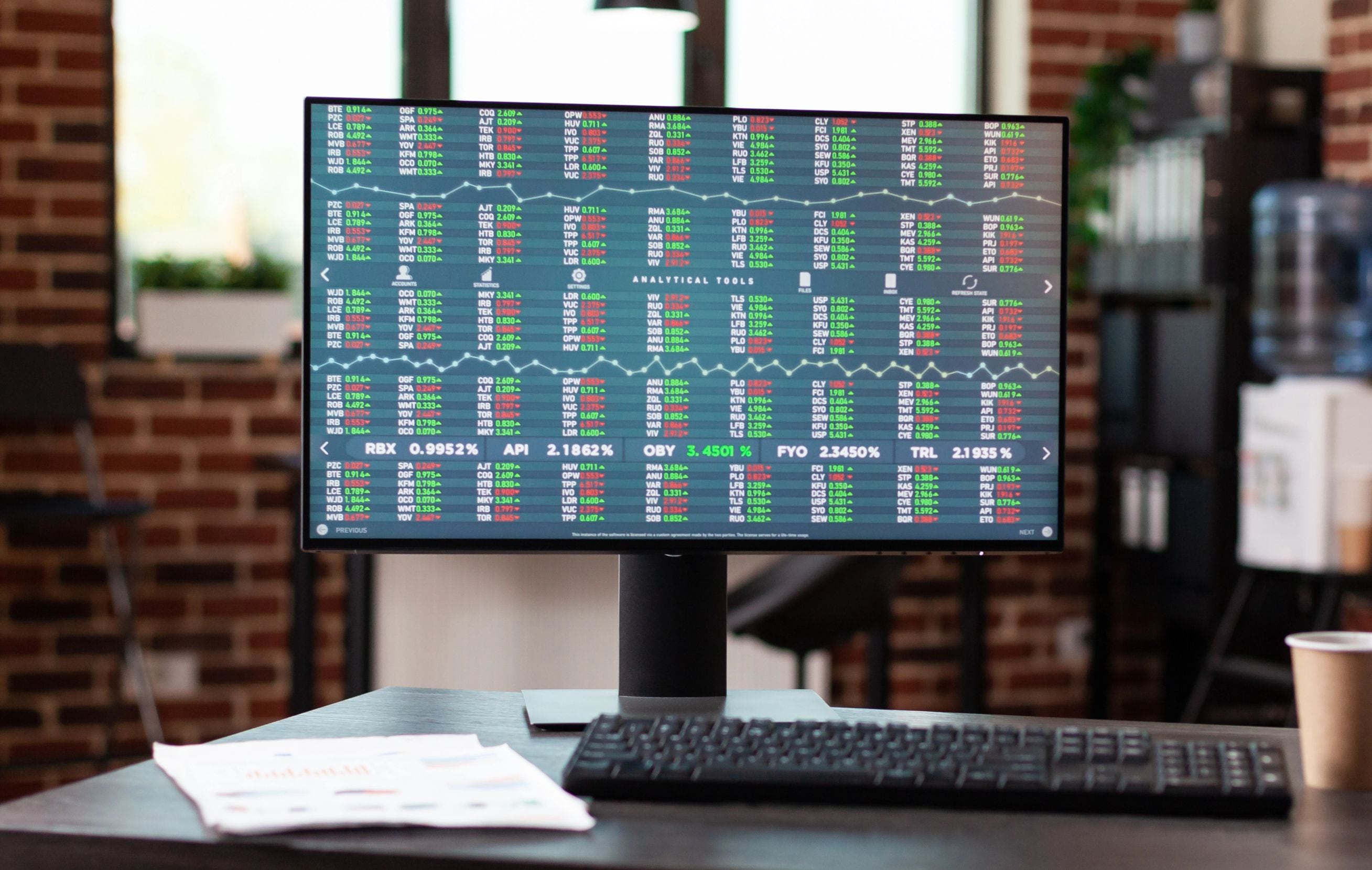 Q1 FY23 Earnings Review - A Tad Disappointing; Revenue Meets Our Estimates: Yes Securities