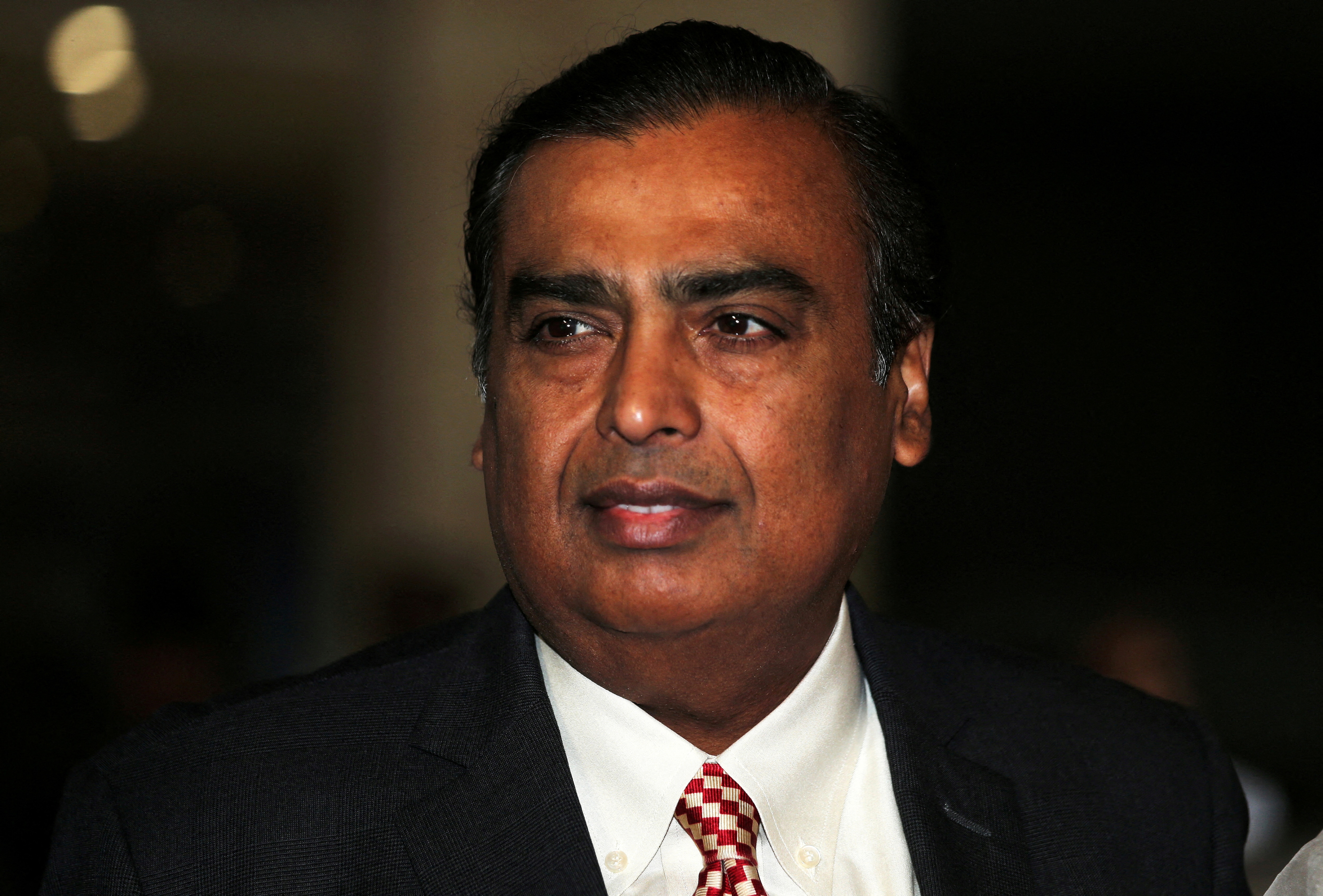 What Mukesh Ambani&rsquo;s Reliance Industries Has Been Buying