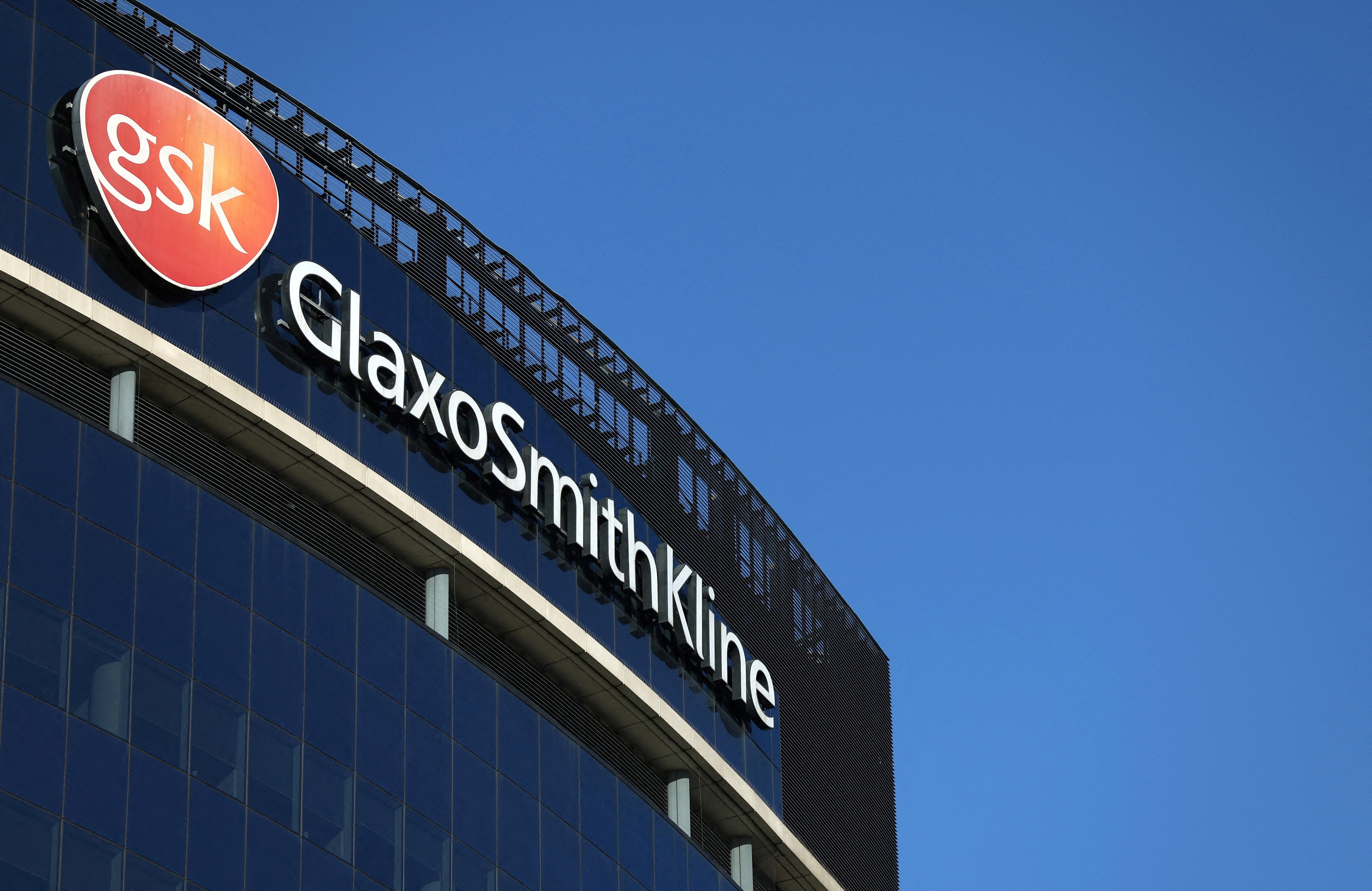 GSK Pharma Q1 Review - Pain, Vaccine Therapies Hinder Revenue Growth: Motilal Oswal