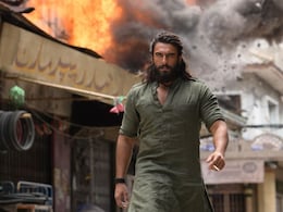 सलमान खान, अजय देवगन और यश से अकेले टकराएंगे रणवीर सिंह, इस तारीख को रिलीज होगी धुरंधर 2