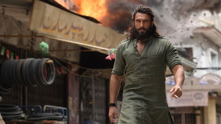 सलमान खान, अजय देवगन और यश से अकेले टकराएंगे रणवीर सिंह, इस तारीख को रिलीज होगी धुरंधर 2