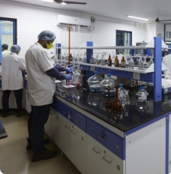 Supriya Lifescience - Guides For Double-Digit Revenue, Margin Growth: HDFC Securities Initiates Coverage