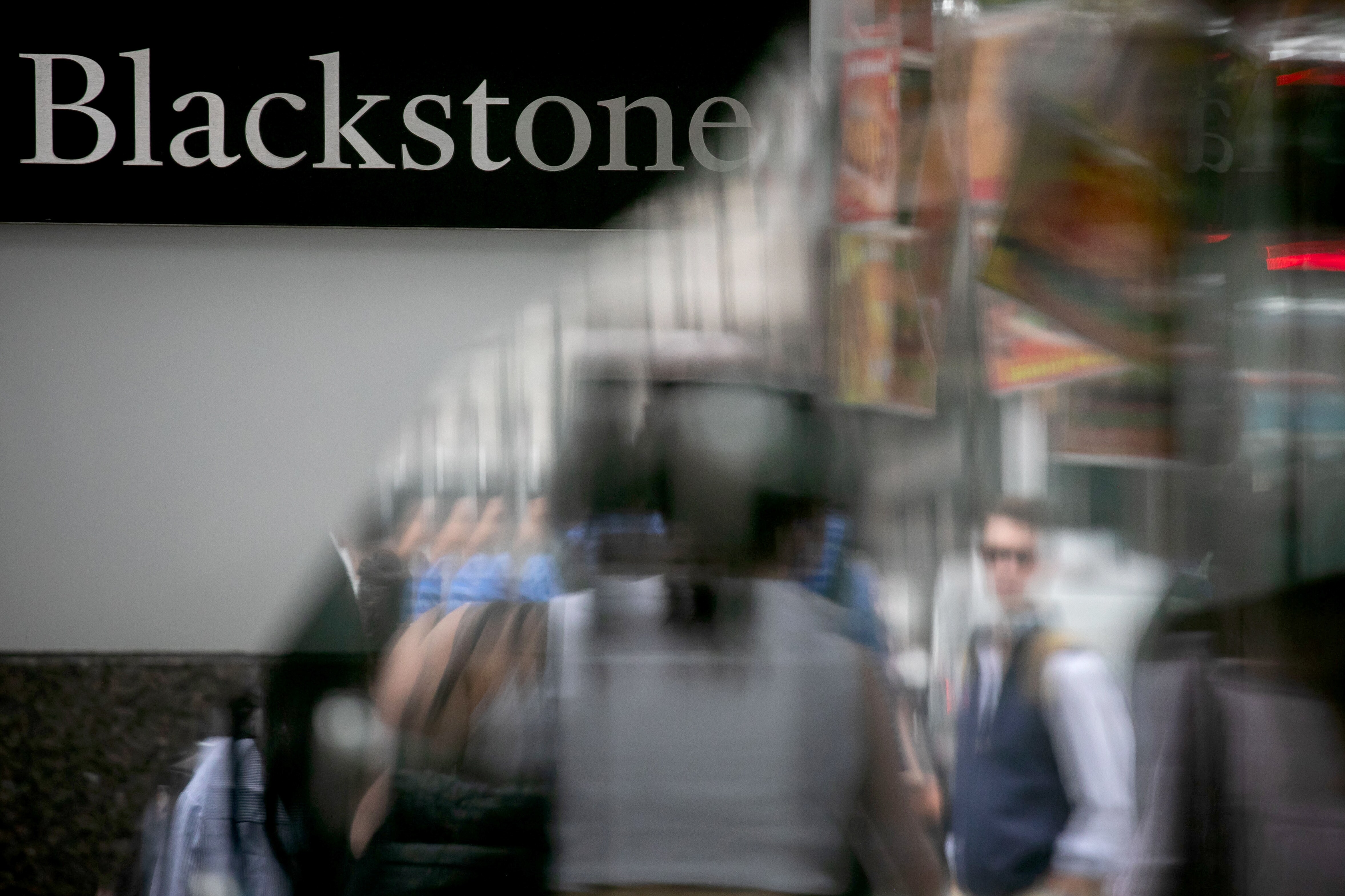 Blackstone Seeks $3 Billion In Sale Of Bob Dylan, Adele Song Rights