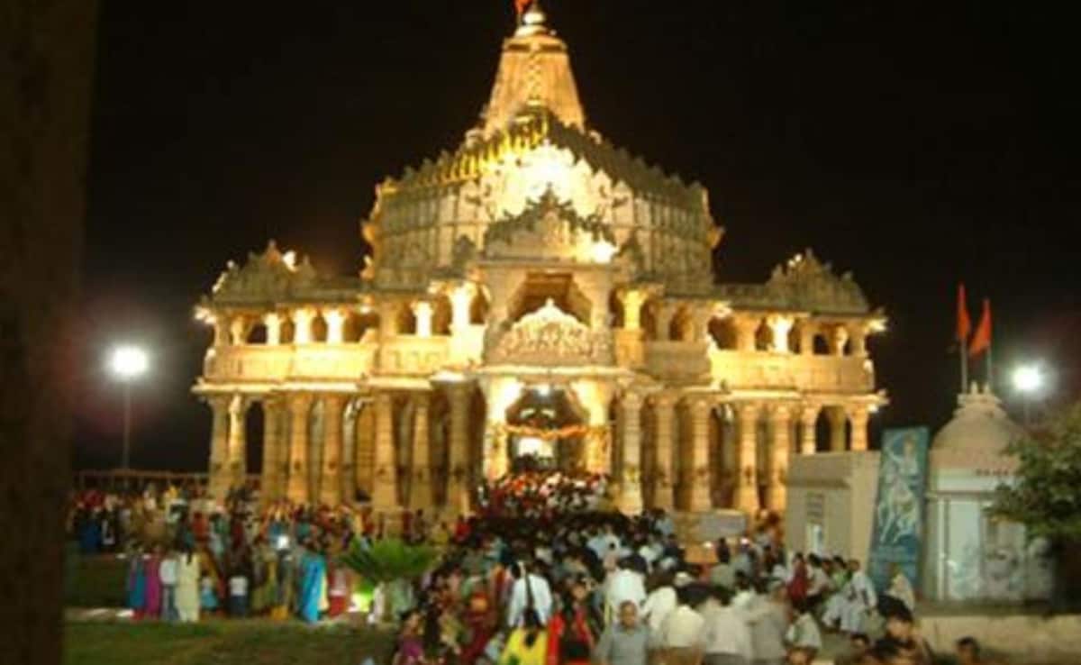 Latest and Breaking News on NDTV