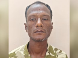 नेवी जासूसी केस में तीसरा आरोपी गिरफ्तार, पाकिस्तान भेजी जाती थी खुफिया जानकारी