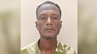 नेवी जासूसी केस में तीसरा आरोपी गिरफ्तार, पाकिस्तान भेजी जाती थी खुफिया जानकारी