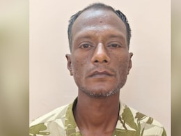 With Tech Surveillance, 3rd Accused In Naval Spying Case Arrested