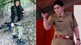 MMC जोन में नक्सलियों का आखिरी किले़दार रामधेर कौन? अब सरेंडर या मौत, क्&zwj;या बोलीं-IPS अंकिता शर्मा