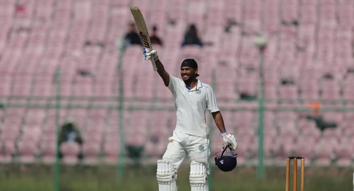 Mother Sold Jewellery, Father Slept Hungry: CSK's Rs 14.20 Crore Star's Journey