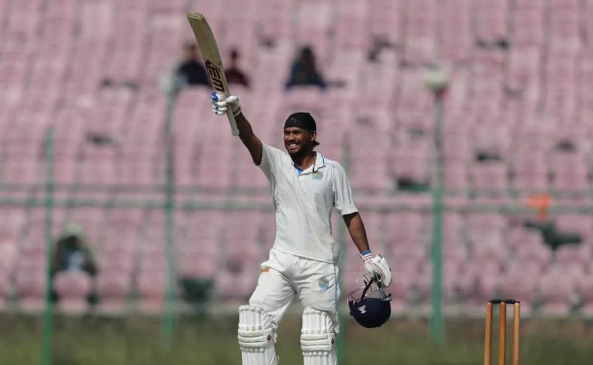 IPL 2026 Auction: Top 5 Uncapped Indian Wicketkeepers To Watch Out For