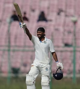 IPL 2026 Auction: Top 5 Uncapped Indian Wicketkeepers To Watch Out For