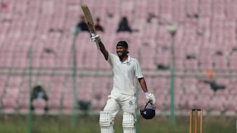 Mother Sold Jewellery, Father Slept Hungry: CSK's Rs 14.20 Crore Star's Journey