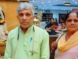 Bengaluru Man, 64, Smashes Wife's Head With Stone, Claims It Was Accident