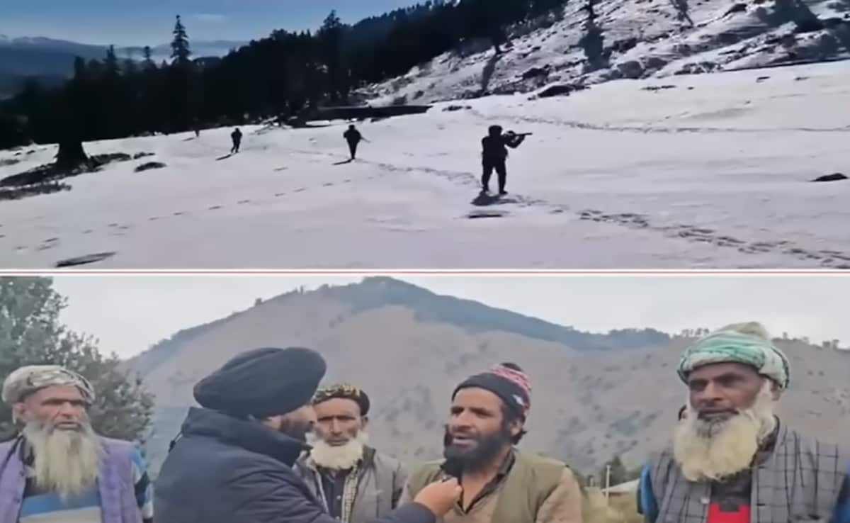 Latest and Breaking News on NDTV