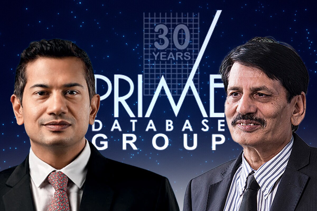 Upcoming Fiscal Mind-Boggling For Primary Markets, Says PRIME Database's Prithvi Haldea